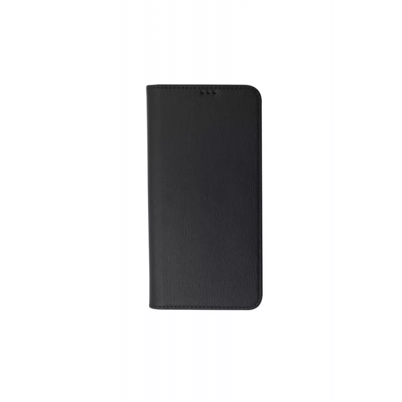 JUST MUST JM STAND FLIP CASE do Galaxy A26 Czarny