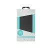 JUST MUST JM STAND FLIP CASE do Galaxy A36, Czarny