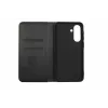 JUST MUST JM STAND FLIP CASE do Galaxy A37, Czarny