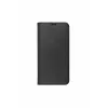 JUST MUST JM STAND FLIP CASE do Galaxy A37, Czarny