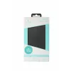 JUST MUST JM STAND FLIP CASE do Galaxy A37, Czarny