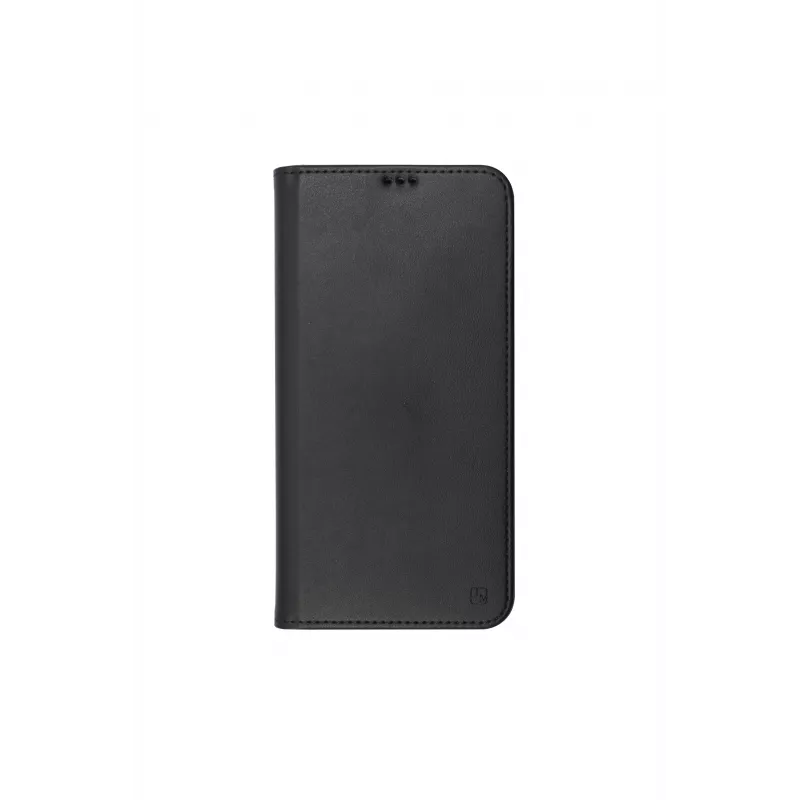 JUST MUST JM STAND FLIP CASE do Galaxy A57, Czarny