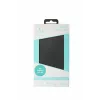 JUST MUST JM STAND FLIP CASE do Galaxy A57, Czarny