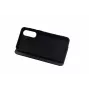JUST MUST JM STAND FLIP CASE do Galaxy A57, Czarny