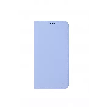 JUST MUST JM STAND FLIP CASE do Galaxy A57, Lawenda