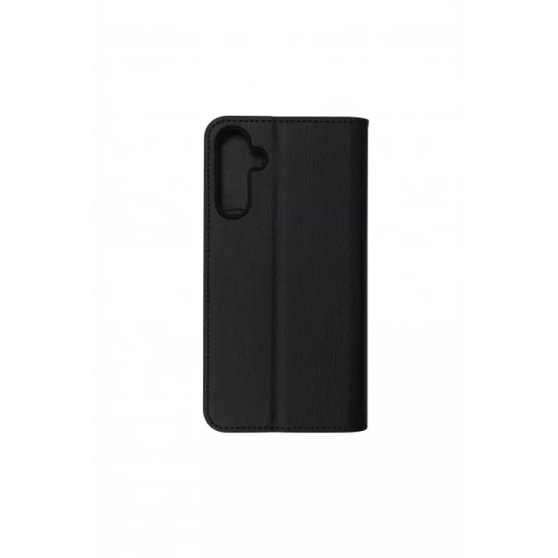 JUST MUST JM STAND FLIP CASE do Galaxy S24 Czarny