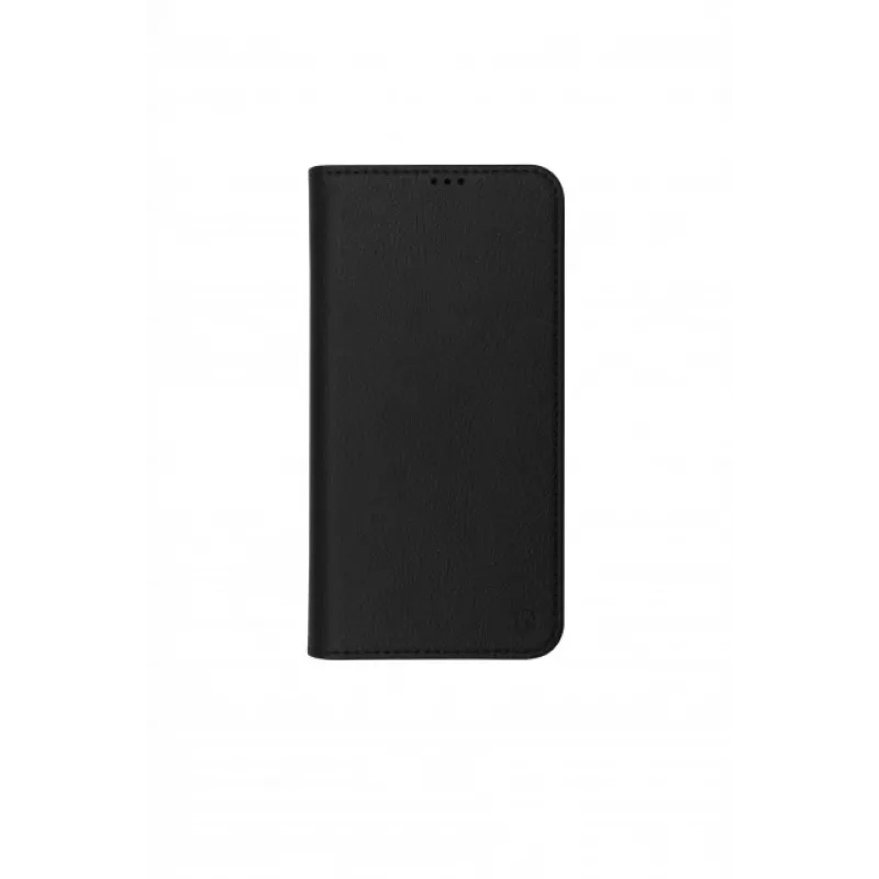 JUST MUST JM STAND FLIP CASE do Galaxy S24 Czarny