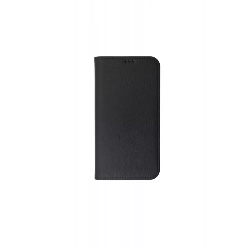 JUST MUST JM STAND FLIP CASE do Galaxy S25 Czarny