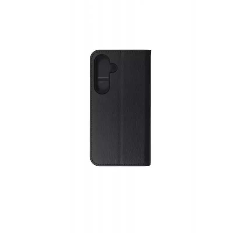 JUST MUST JM STAND FLIP CASE do Galaxy S25 Czarny