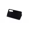 JUST MUST JM STAND FLIP CASE do Galaxy S25 Czarny