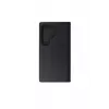JUST MUST JM STAND FLIP CASE do Galaxy S25 Ultra Czarny