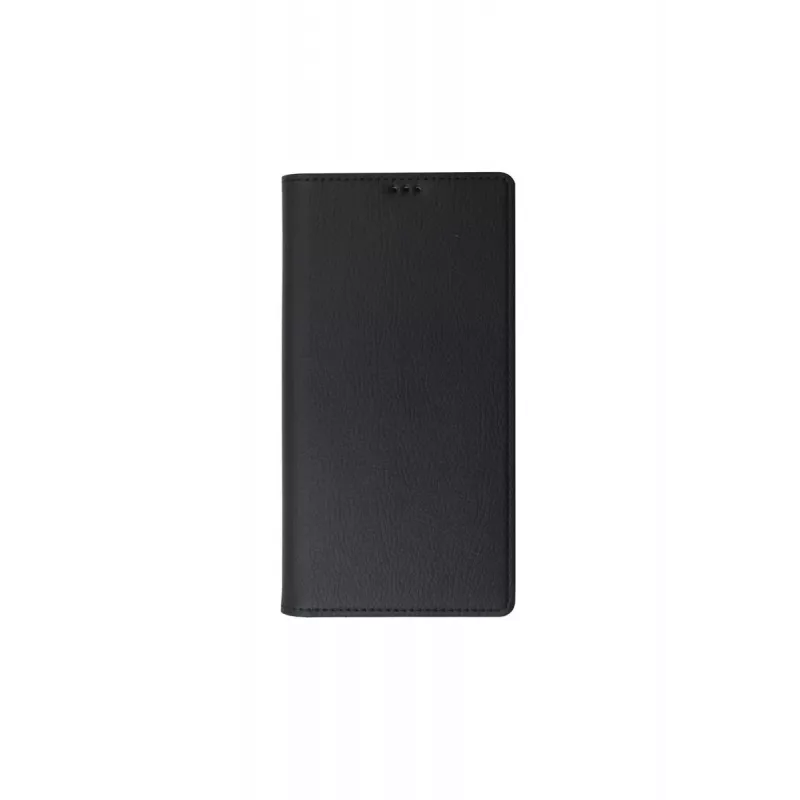JUST MUST JM STAND FLIP CASE do Galaxy S25 Ultra Czarny