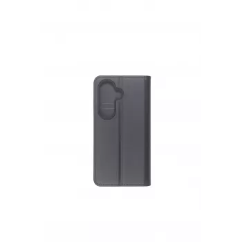 JUST MUST JM STAND FLIP CASE do Galaxy S26 Czarny