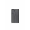 JUST MUST JM STAND FLIP CASE do Galaxy S26 Plus Czarny