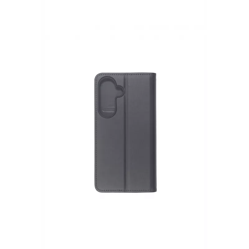 JUST MUST JM STAND FLIP CASE do Galaxy S26 Plus Czarny
