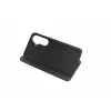 JUST MUST JM STAND FLIP CASE do Galaxy S26 Plus Czarny