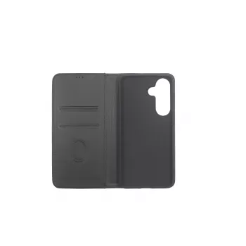 JUST MUST JM STAND FLIP CASE do Galaxy S26 Plus Czarny