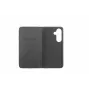 JUST MUST JM STAND FLIP CASE do Galaxy S26 Plus Czarny