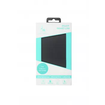JUST MUST JM STAND FLIP CASE do Galaxy S26 Ultra Czarny