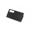 JUST MUST JM STAND FLIP CASE do Galaxy S26 Ultra Czarny