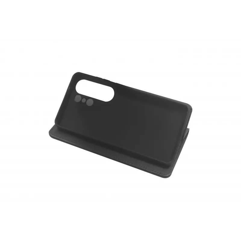 JUST MUST JM STAND FLIP CASE do Galaxy S26 Ultra Czarny