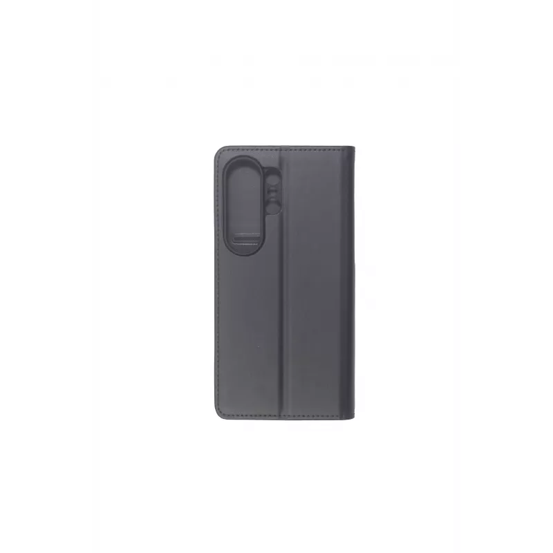 JUST MUST JM STAND FLIP CASE do Galaxy S26 Ultra Czarny