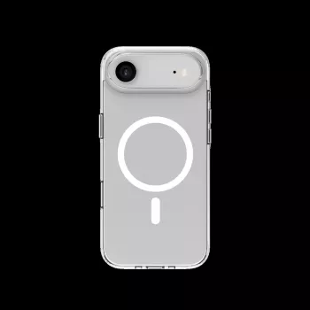 JUST MUST MAGSAFE CRYSTAL I do iPhone 17 Air Clear