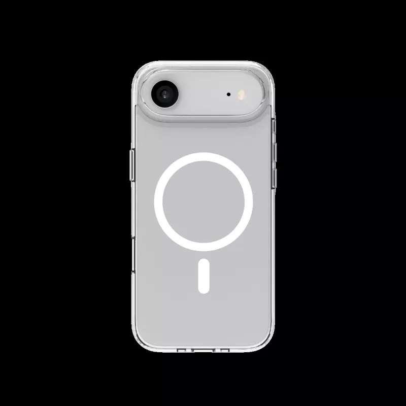 JUST MUST MAGSAFE CRYSTAL I do iPhone 17 Air Clear
