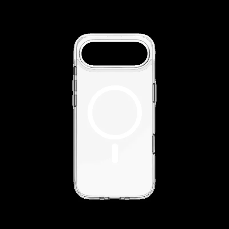 JUST MUST MAGSAFE CRYSTAL I do iPhone 17 Air Clear