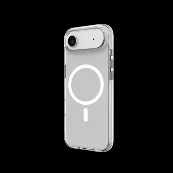 JUST MUST MAGSAFE CRYSTAL I do iPhone 17 Air Clear