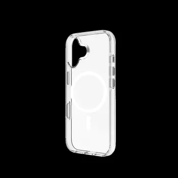 JUST MUST MAGSAFE CRYSTAL I do iPhone 17 Clear