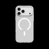 JUST MUST MAGSAFE CRYSTAL I do iPhone 17 Pro Max Clear