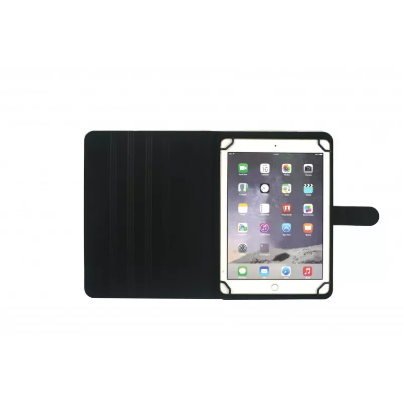 JUST MUST Panza Universal Case for 9-11 Black