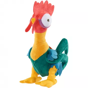 Just Play Disney Moana Clucking Heihei Pluszowa Zabawka