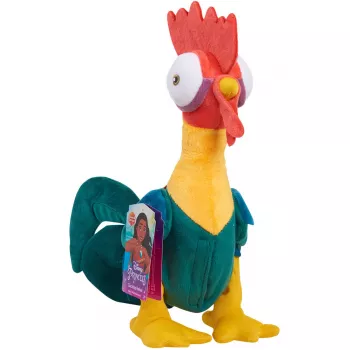 Just Play Disney Moana Clucking Heihei Pluszowa Zabawka