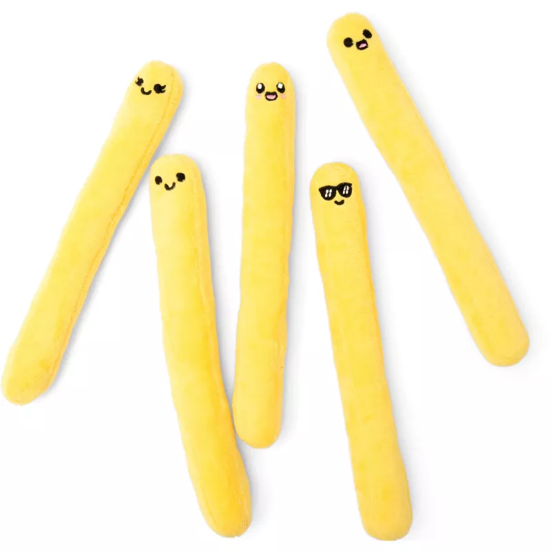 Just Play Emotional Support Fries Pluszowa Zabawka
