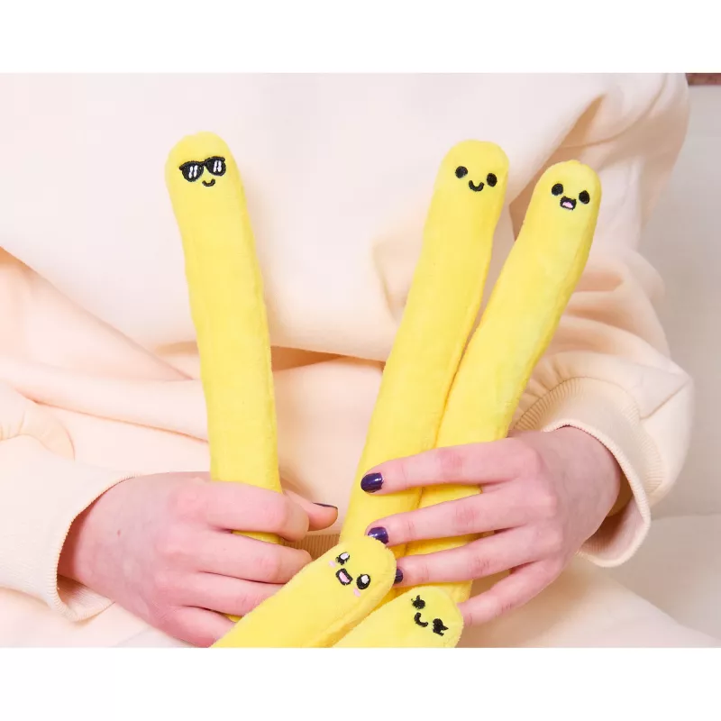 Just Play Emotional Support Fries Pluszowa Zabawka