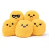 Just Play Emotional Support Nuggets Pluszowy Zestaw Zabawek - Disney i Pixar W głowie się nie mieści 2