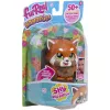 JUST PLAY furReal Handfuls - Interaktywna pluszowa zabawka Panda Rudawa