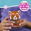 JUST PLAY furReal Handfuls - Interaktywna pluszowa zabawka Panda Rudawa