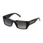 JUSTCAVALLI Okulary przeciwsłoneczne unisex SJC090-550700 55/20/140 mm