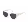 Okulary przeciwsłoneczne JUSTCAVALLI damskie SJC086V530847 53/19/140 mm