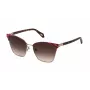 Okulary przeciwsłoneczne JUSTCAVALLI dla kobiet SJC093-580492 (Soczewka/Mostek/Zausznik) 58/16/135 mm