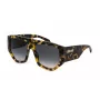 Okulary przeciwsłoneczne JUSTCAVALLI damskie SJC097-580781 58/14/140 mm