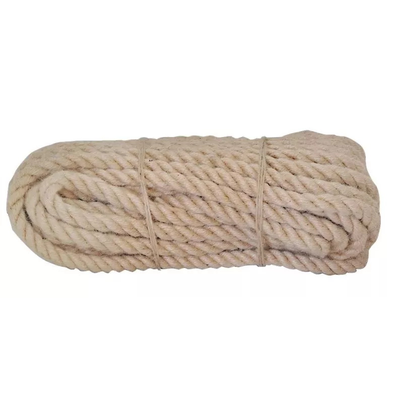 JUTOWA ROPE 20*50mb*