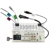 JVC KW-M560BT 6,8-calowy odbiornik multimedialny Bluetooth z 13-pasmowym korektorem, mirroringiem Androida, 3 wyjściami przedwzmacniacza i tylnym USB