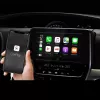 JVC KW-M560BT 6,8-calowy odbiornik multimedialny Bluetooth z 13-pasmowym korektorem, mirroringiem Androida, 3 wyjściami przedwzmacniacza i tylnym USB