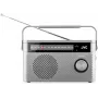 JVC RA-E315G Radio Przenośne Szary