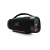 JVC XS-E934B Przenośny głośnik Bluetooth 20W IPX7 TWS Czarny