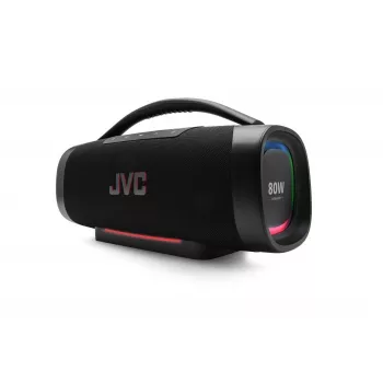 JVC XS-E934B Przenośny głośnik Bluetooth 20W IPX7 TWS Czarny